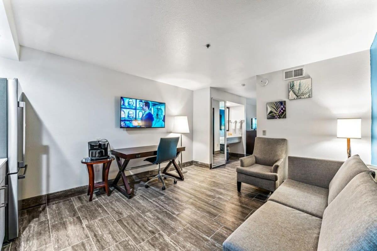 Tempe Studio Apartment 2 Экстерьер фото