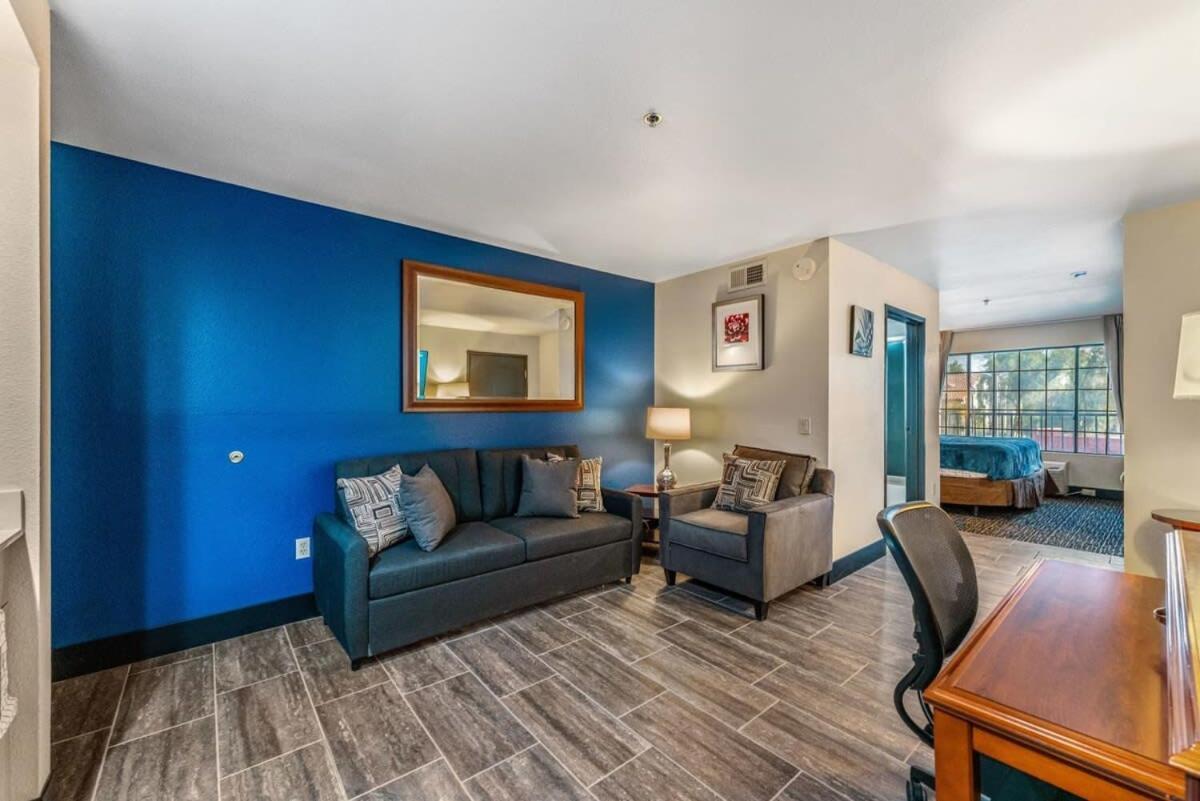 Tempe Studio Apartment 2 Экстерьер фото