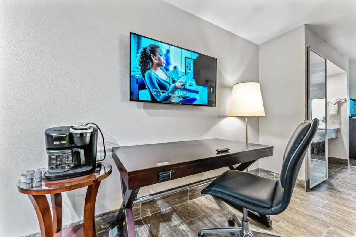 Tempe Studio Apartment 2 Экстерьер фото