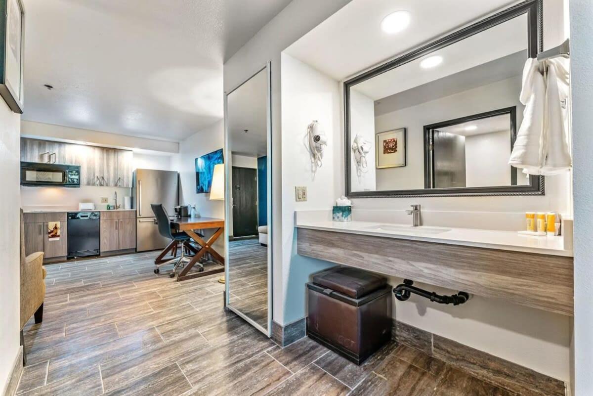 Tempe Studio Apartment 2 Экстерьер фото