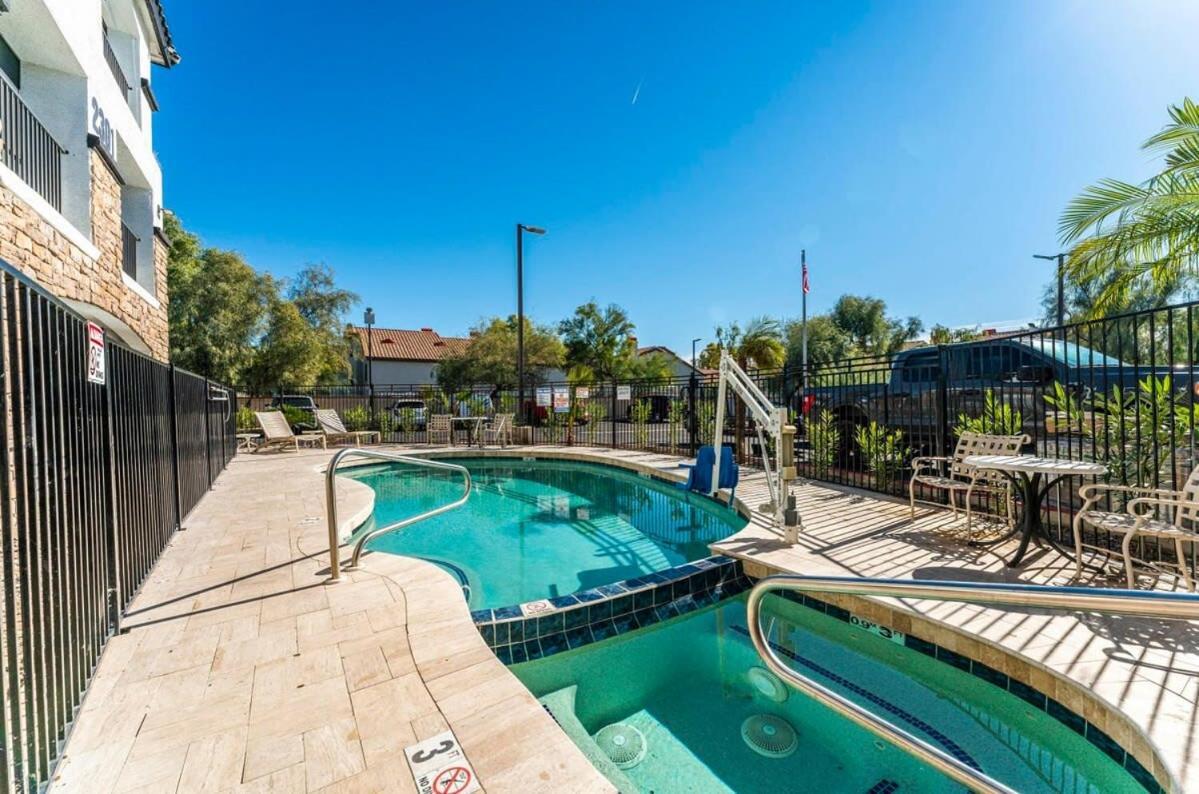 Tempe Studio Apartment 2 Экстерьер фото