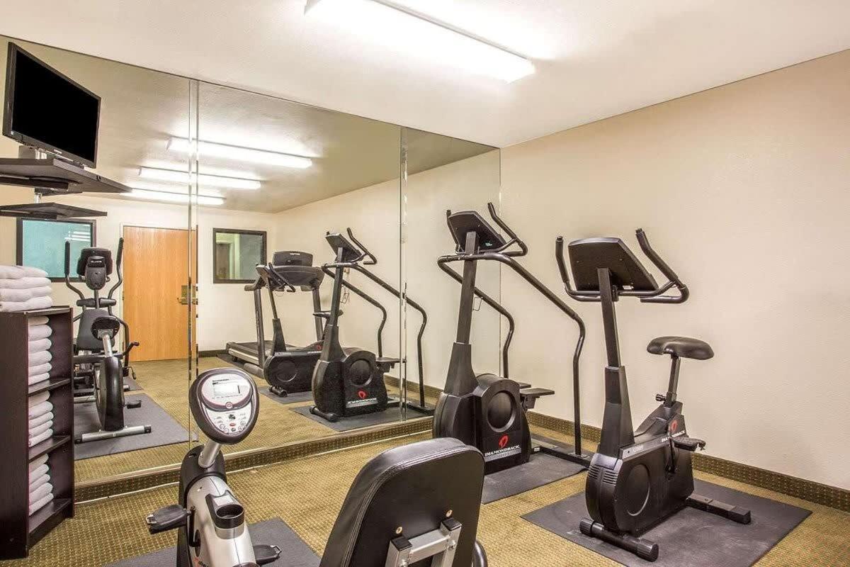 Tempe Studio Apartment 2 Экстерьер фото