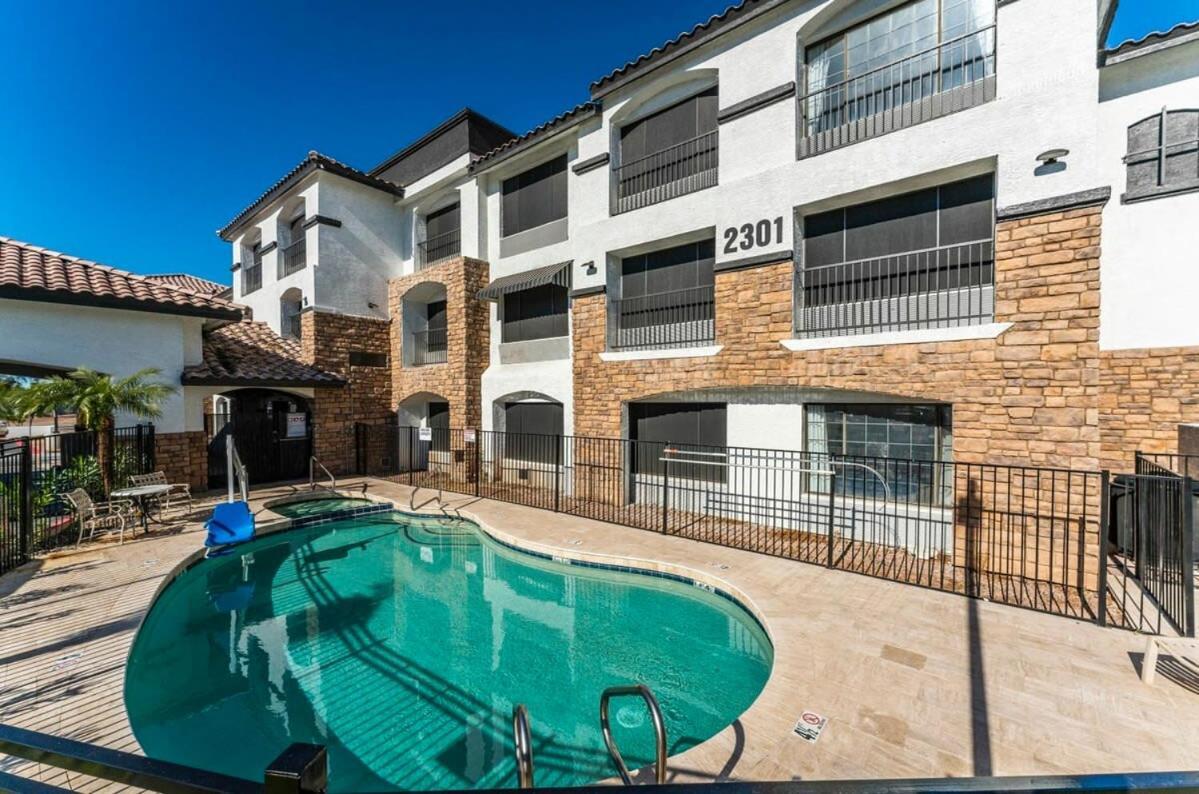 Tempe Studio Apartment 2 Экстерьер фото
