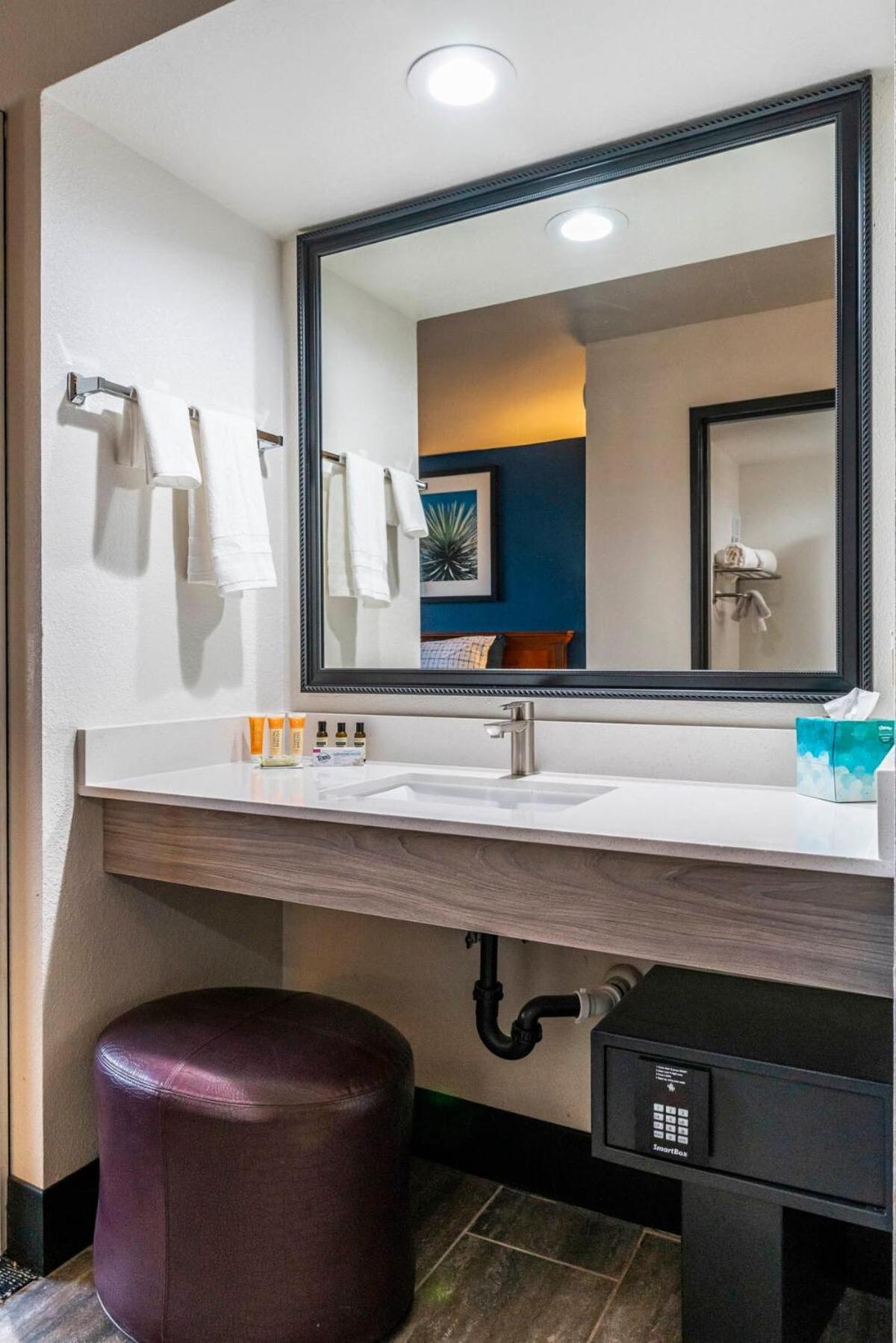 Tempe Studio Apartment 2 Экстерьер фото