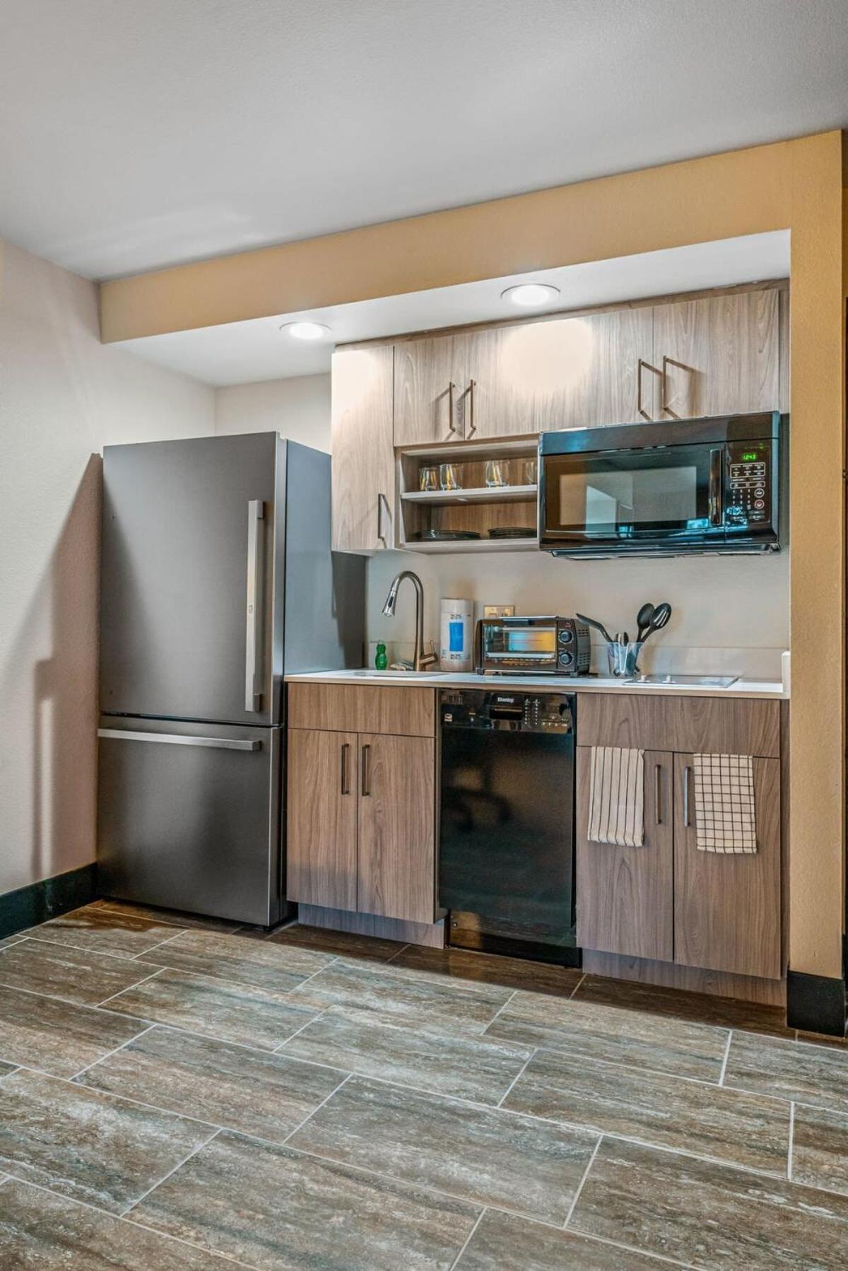 Tempe Studio Apartment 2 Экстерьер фото