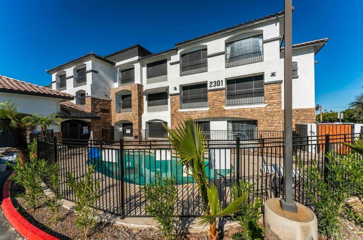 Tempe Studio Apartment 2 Экстерьер фото